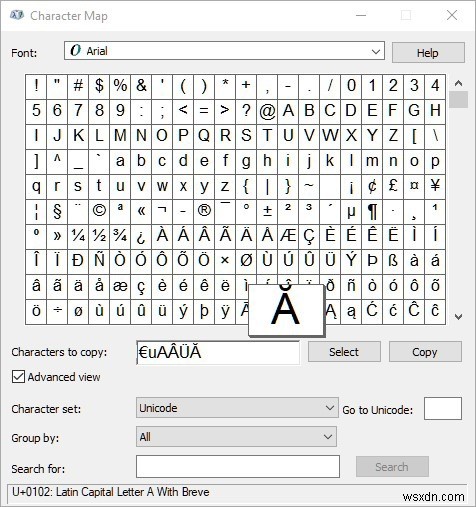 Windows에서 특수 문자, 이모티콘 및 악센트를 입력하는 방법