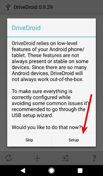 Android에서 Windows를 설치하는 방법