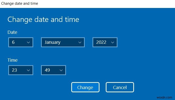 Windows 11 캡처 도구가 작동하지 않음:10가지 가능한 수정 사항