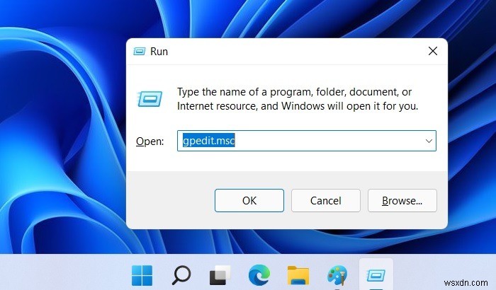 Windows 11 캡처 도구가 작동하지 않음:10가지 가능한 수정 사항