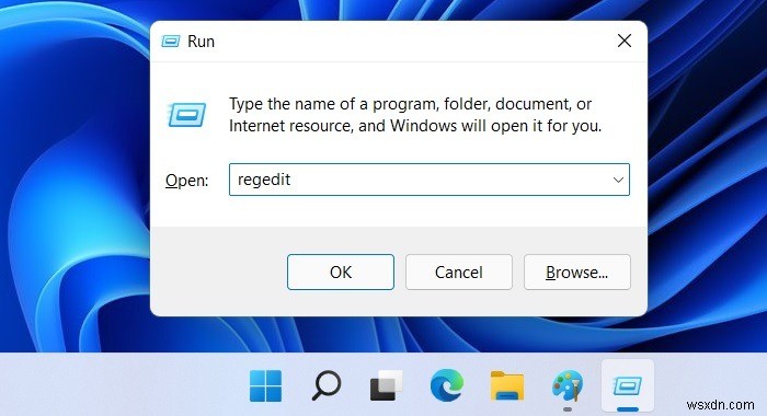 Windows 11 캡처 도구가 작동하지 않음:10가지 가능한 수정 사항