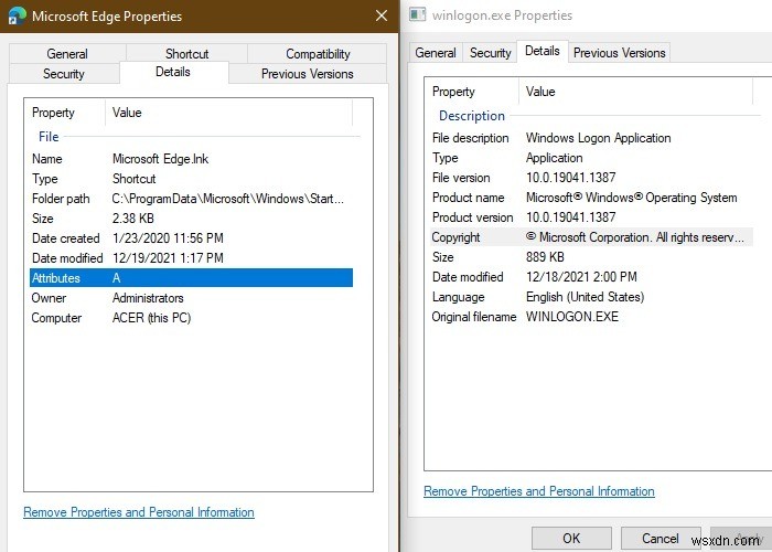 맬웨어처럼 보일 수 있는 11가지 합법적인 Windows 프로세스