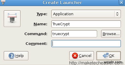 TrueCrypt:손쉬운 방법으로 데이터 암호화