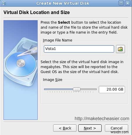 다른 OS에서 Virtualbox VM 공유