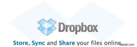 Dropbox:데스크톱에서 파일 백업 및 동기화