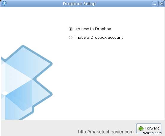 Dropbox:데스크톱에서 파일 백업 및 동기화