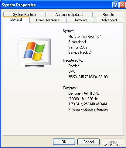 [Windows]:PC에 사용자 정의 로고를 추가하는 방법