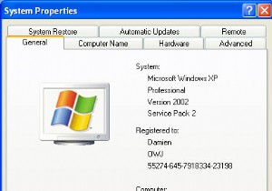 [Windows]:PC에 사용자 정의 로고를 추가하는 방법