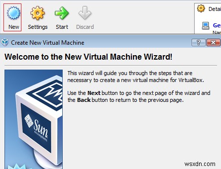 VirtualBox에서 3D 가속을 활성화하는 방법