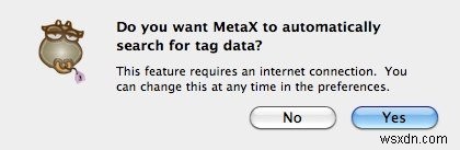 MetaX를 사용하여 휴대용 멀티미디어 플레이어용 영화에 쉽게 태그를 지정하는 방법