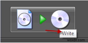 Windows 7 ISO 이미지를 DVD로 굽는 방법