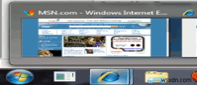 Windows 7 작업 표시줄에 파일/폴더를 고정하는 방법