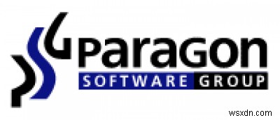 Paragon Backup:Windows를 위한 또 다른 훌륭한 백업 소프트웨어