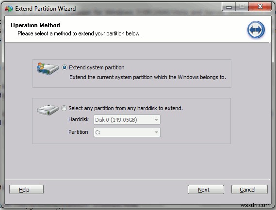 Partition Assistant는 Windows 파티션 확장 및 크기 조정 + 무료 증정