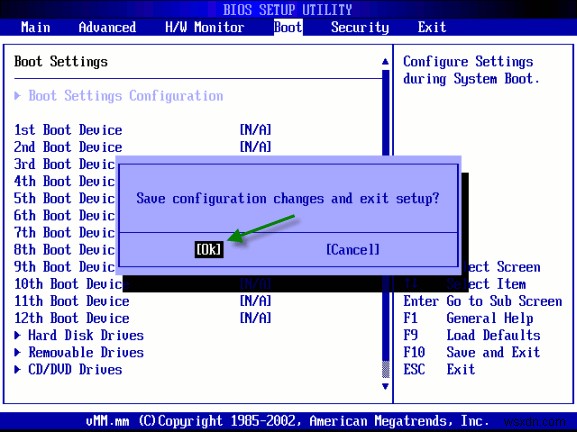 Windows 7에서 시스템 복구 디스크를 만드는 방법