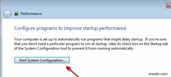 Windows 7에서 문제를 해결하는 데 도움이 되는 3가지 기본 도구