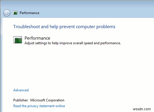 Windows 7에서 문제를 해결하는 데 도움이 되는 3가지 기본 도구