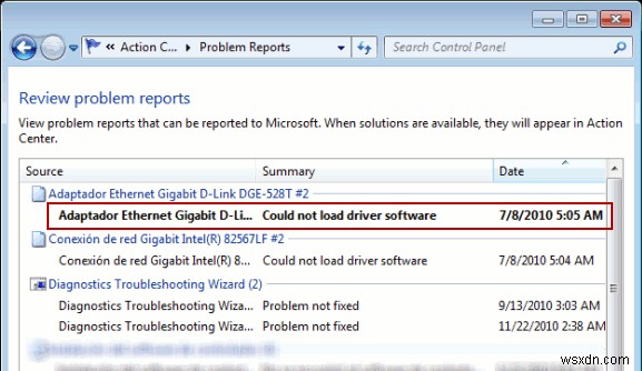 Windows 7에서 문제를 해결하는 데 도움이 되는 3가지 기본 도구
