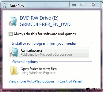 하드 드라이브를 포맷하지 않고 Windows 7을 다시 설치하는 방법