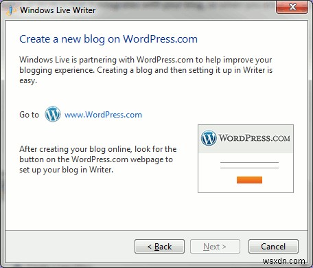 Windows Live Writer 2011에서 블로깅 [검토]