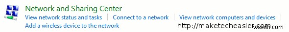 Windows 네트워크를 강화하기 위한 4가지 팁