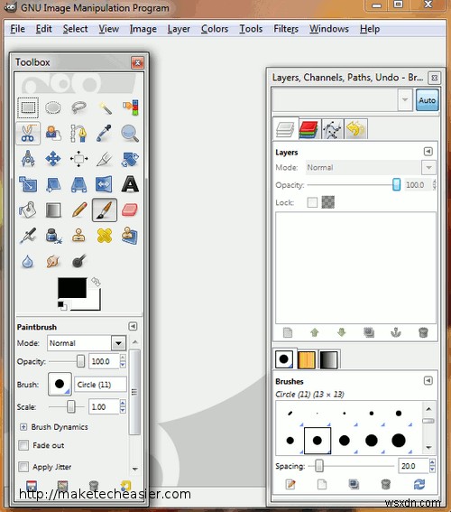 5 기능이 풍부한 Windows용 사진 편집 소프트웨어
