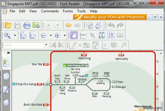 Windows용 대체 PDF 리더 6개