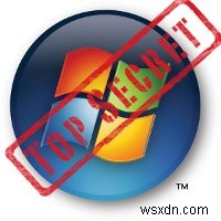 5가지 최고의 Windows 7 기능