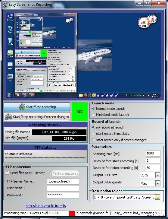 5 Windows 7용 흥미롭고 유용한 응용 프로그램