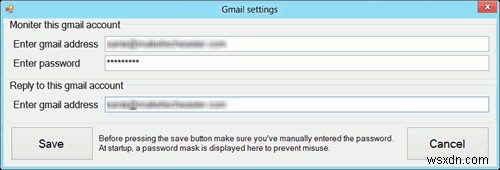 Gmail 계정을 사용하여 원격으로 PC를 제어하는 ​​방법[Windows]