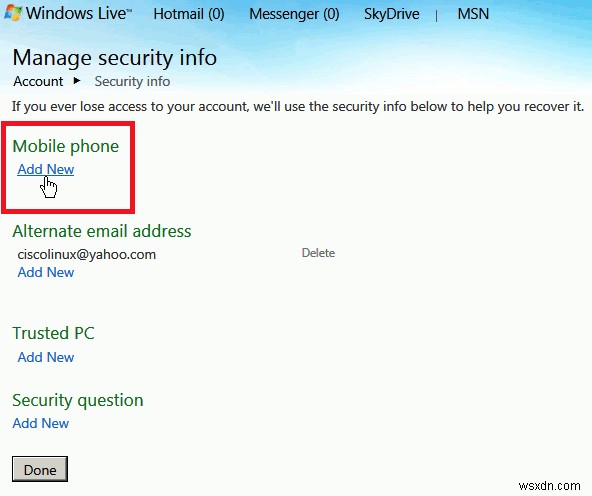 Windows Q&A:Hotmail 차단 해제, Windows에서 Linux 부팅, 시작 시 PC 멈춤 등 