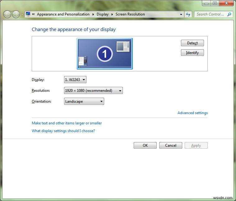 Windows Q&A:USB 드라이브에서 쓰기 방지 제거, 자녀 보호 설정, 업데이트 후 흐릿한 화면 등… (12주차)
