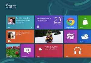 Windows 8 Final:좋은 사람, 나쁜 사람, 못생긴 사람