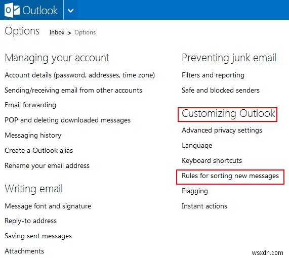 Outlook.com 검토:Gmail까지 누적됩니까?
