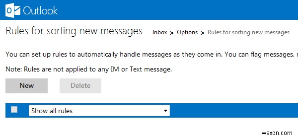 Outlook.com 검토:Gmail까지 누적됩니까?