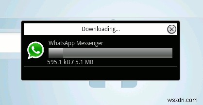 Windows PC에 WhatsApp을 설치하고 사용하는 방법