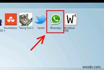 Windows PC에 WhatsApp을 설치하고 사용하는 방법