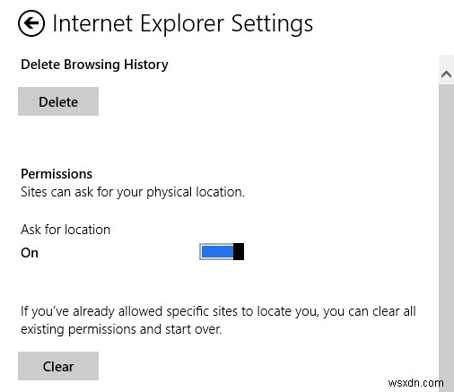 Internet Explorer 10을 제외하면 안 되는 3가지 이유