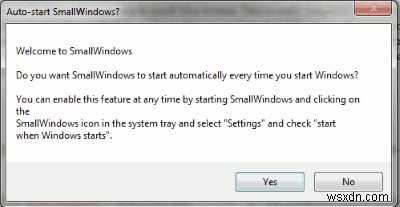 Windows 7 및 8에서 Mission Control과 유사한 기능을 활성화하는 방법