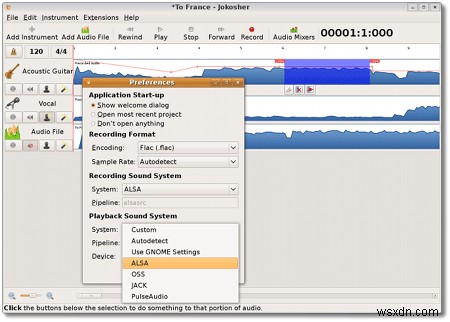 Windows용 무료 오디오 편집 프로그램 4개