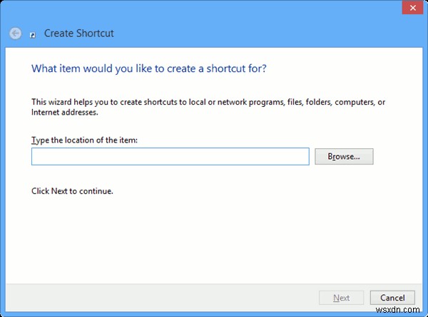 Windows 8에서 하이브리드 부팅 및 종료를 비활성화하는 방법