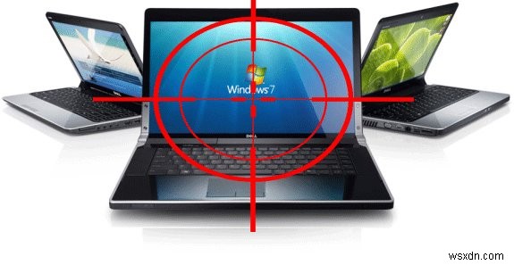 Windows에 바이러스가 많은 이유는 무엇입니까? Microsoft의 가장 큰 적에 대한 관점