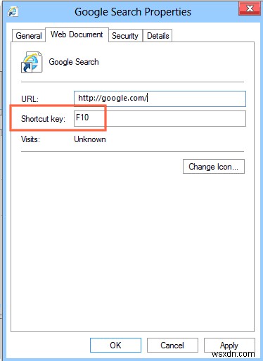 Caps Lock 키를 Google 검색 키로 바꾸는 방법
