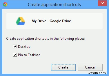 Google Apps를 Windows 8에 통합하는 방법