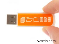 USB 드라이브를 보호하고 바이러스 확산을 방지하는 방법