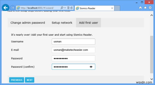 Sismics Reader를 사용하여 RSS 피드 서버를 만드는 방법