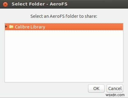 AeroFS로 자체 호스팅 Dropbox 대안을 설정하는 방법