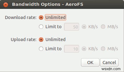 AeroFS로 자체 호스팅 Dropbox 대안을 설정하는 방법