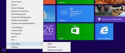 Windows 8.1로 업그레이드:알아야 할 사항