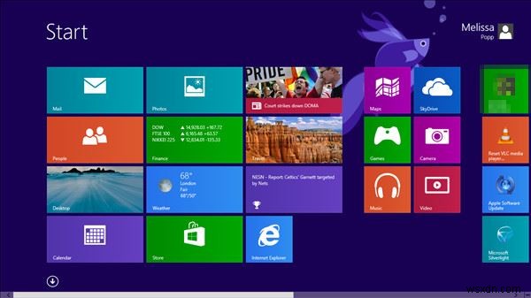 Windows 8.1로 업그레이드:알아야 할 사항